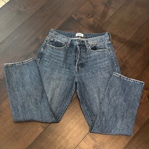 Pistola Women's Straight Leg Jeans